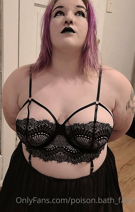 Poisonbathfairy