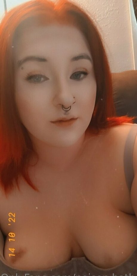 Poisonbathfairy