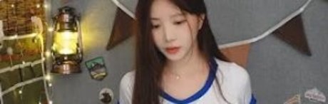 Foto di nudo di fuga di OnlyFans di Asmr Yoon Ying