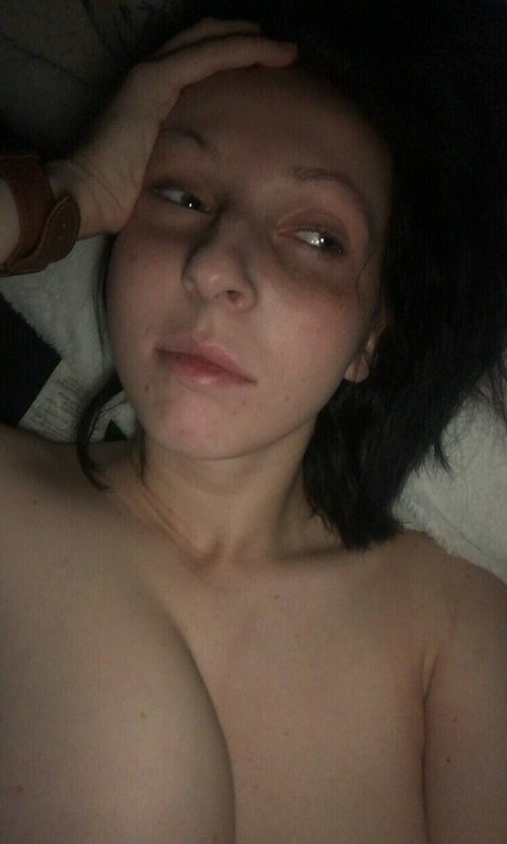 Foto di nudo di fuga di OnlyFans di Megan Bitchell