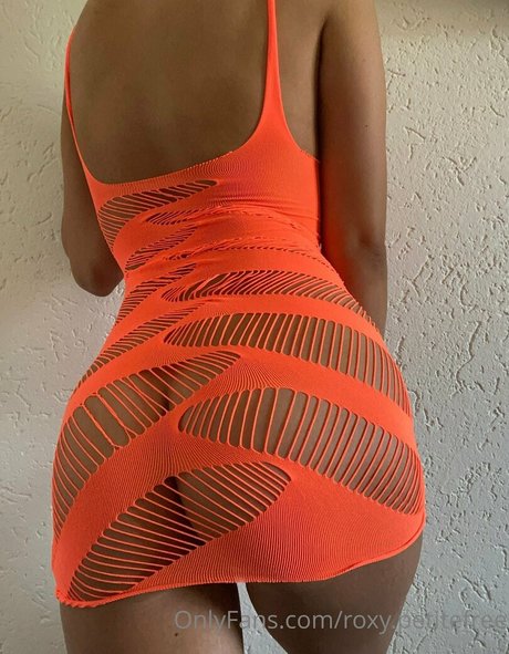 Foto di nudo di fuga di OnlyFans di Roxypetitefree