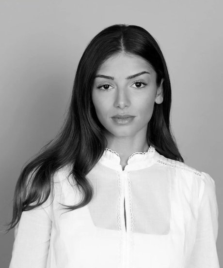 Foto di nudo di fuga di OnlyFans di Mimi Keene