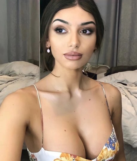 Mimi Keene
