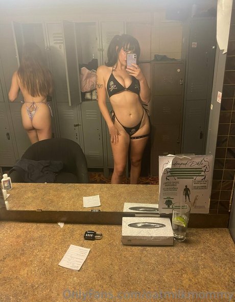 Oatmilkmommy