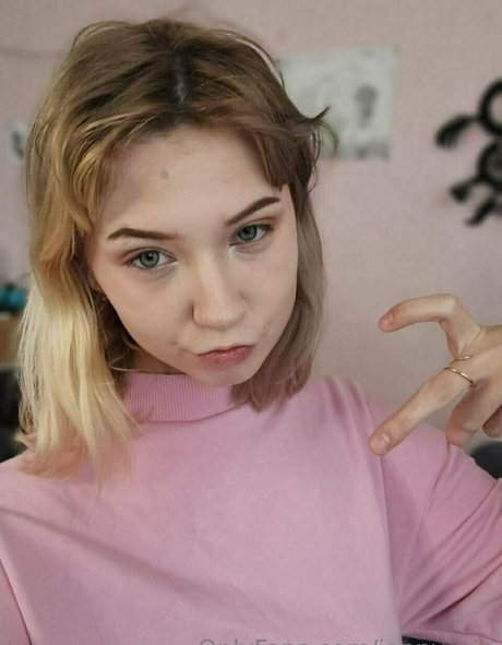 Foto di nudo di fuga di OnlyFans di Jennyvip
