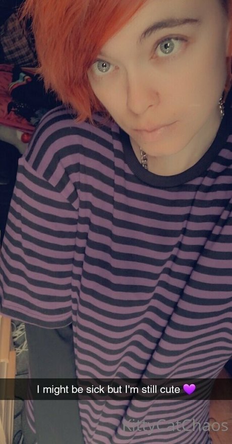 Foto di nudo di fuga di OnlyFans di Ladylolaria