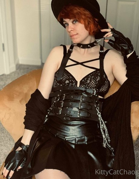 Foto di nudo di fuga di OnlyFans di Ladylolaria