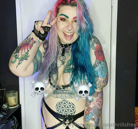 Jessathrillsfree