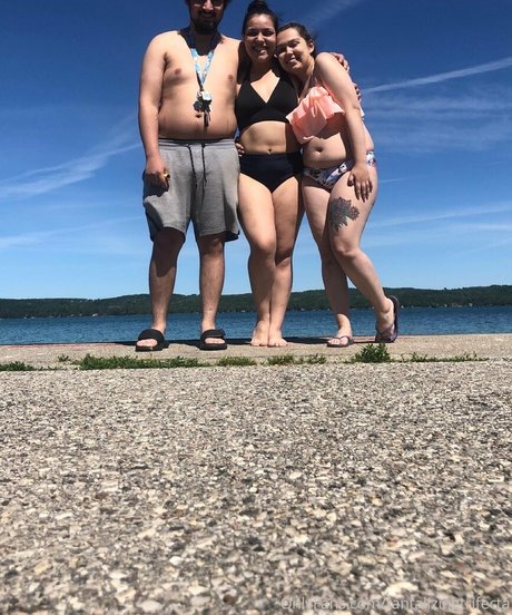 Tantalizingtrifecta
