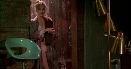 Foto di nudo di fuga di OnlyFans di Lea Thompson