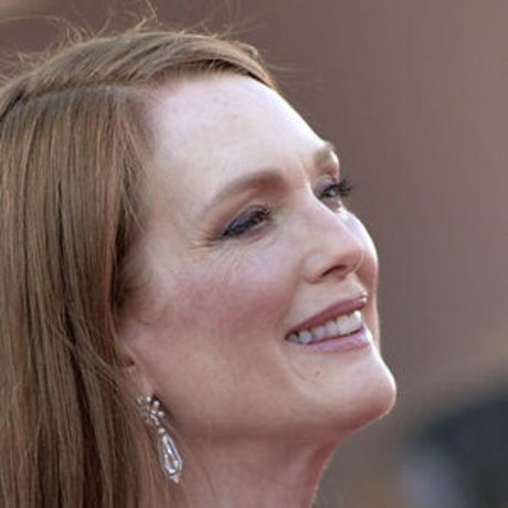 Foto di nudo di fuga di OnlyFans di Julianne Moore