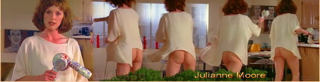 Foto di nudo di fuga di OnlyFans di Julianne Moore