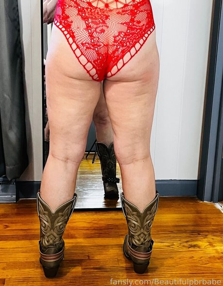 Beautifulpbrbabe