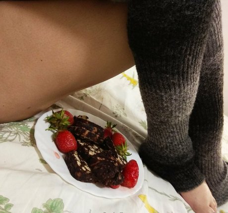Foto di nudo di fuga di OnlyFans di Tangentscrewfree