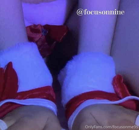 Foto di nudo di fuga di OnlyFans di Focusonme99