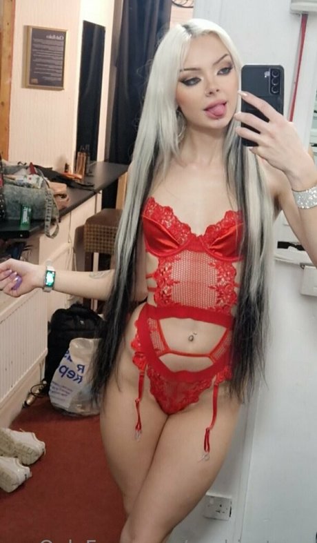 Sophiestorm