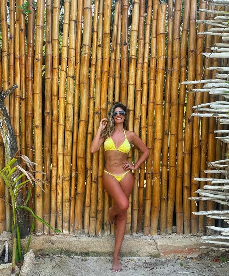 Mabel Moreno