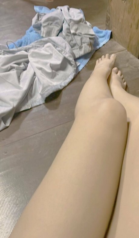 Foto di nudo di fuga di OnlyFans di Aikajoin