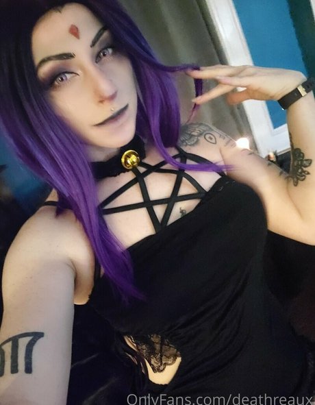 Deathreaux