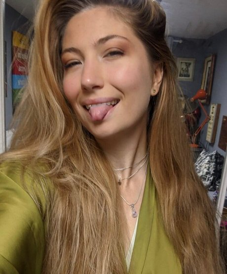 Foto di nudo di fuga di OnlyFans di Stephaniebc