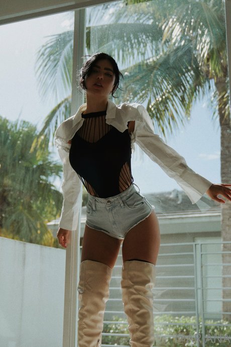 Ariana James
