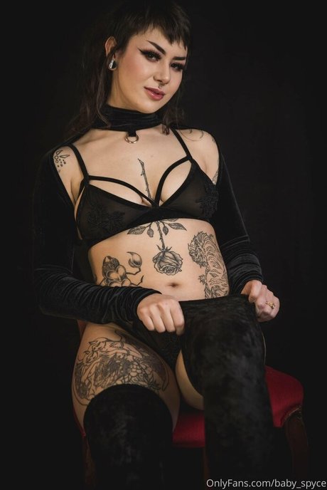 Synthiavalentine