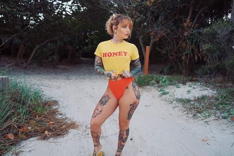 Vany Vicious