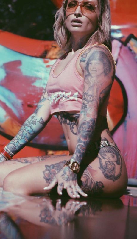 Vany Vicious