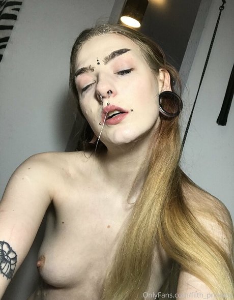 Filthprincess