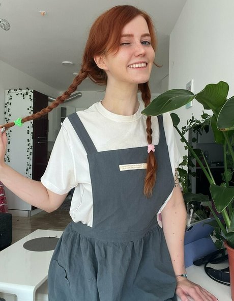 Cutiepie Alice