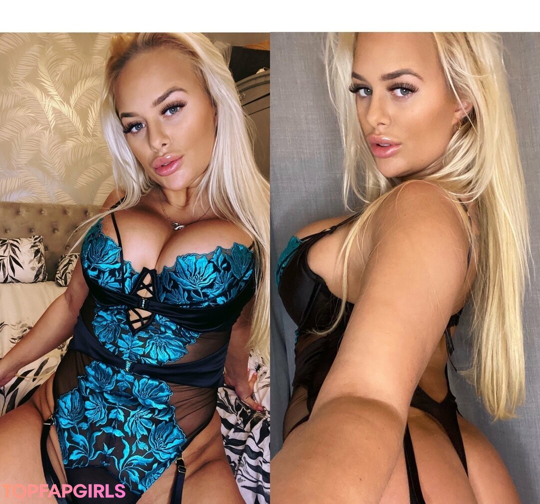 Foto di nudo di fuga di OnlyFans di Louiselou #1121