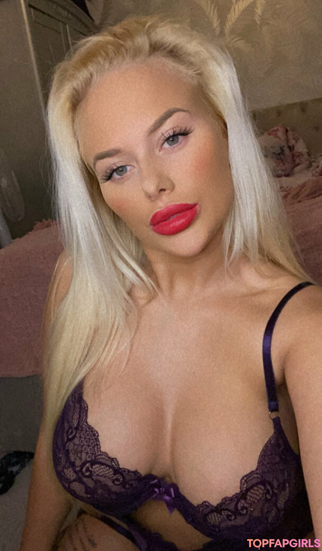 Foto di nudo di fuga di OnlyFans di Louiselou #1259