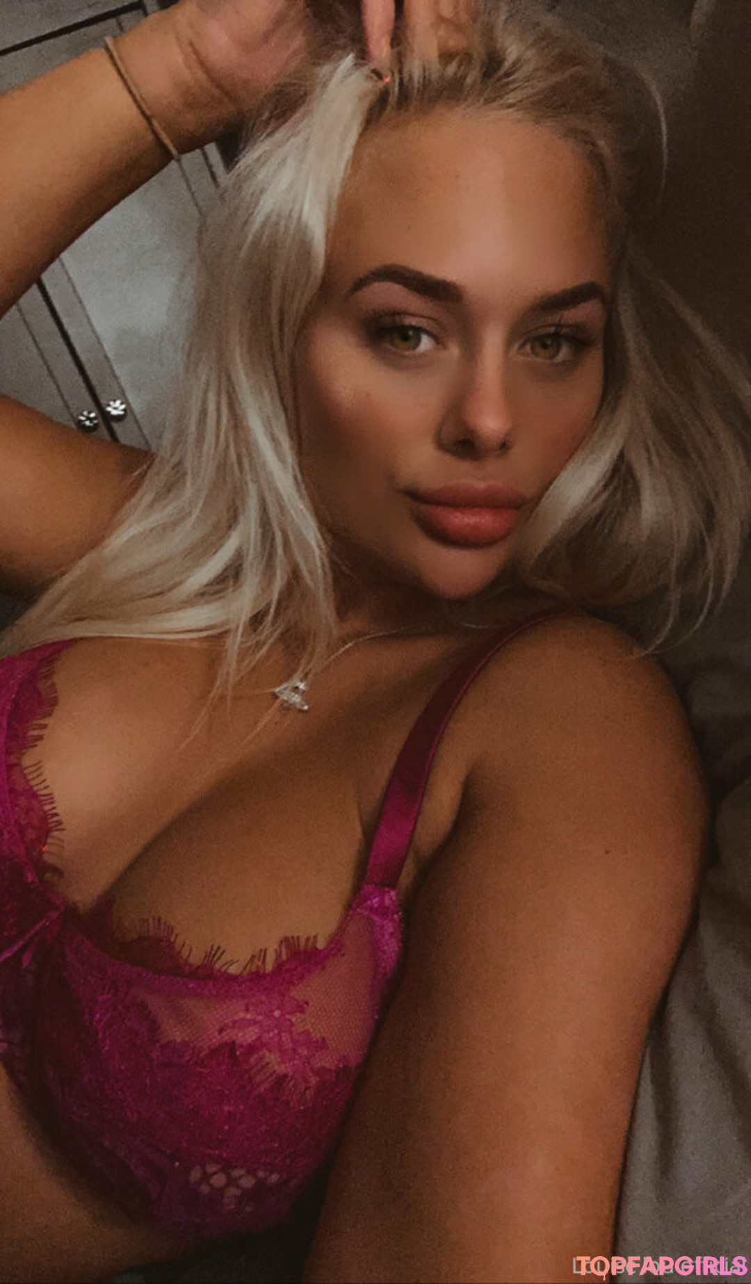 Foto di nudo di fuga di OnlyFans di Louiselou #1696