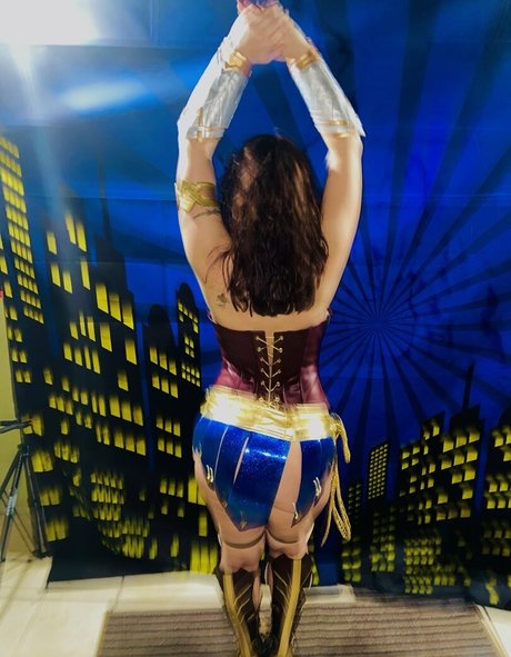 Foto di nudo di fuga di OnlyFans di Sapphire Coxxx