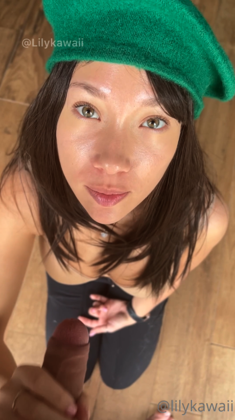 LilyKawaii