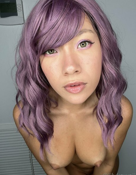 Lilykawaii