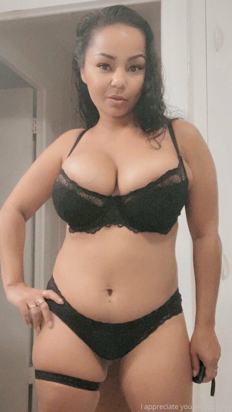 Foto di nudo di fuga di OnlyFans di Geminibynature