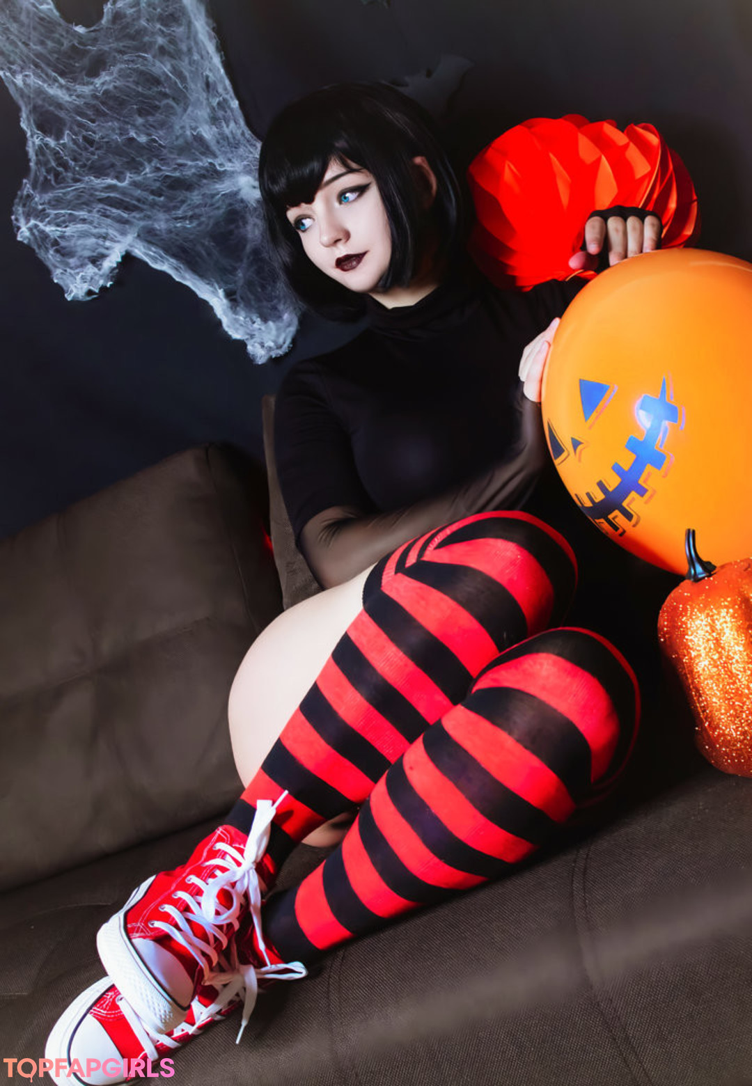 Foto di nudo di fuga di OnlyFans di Lyvlas #1435