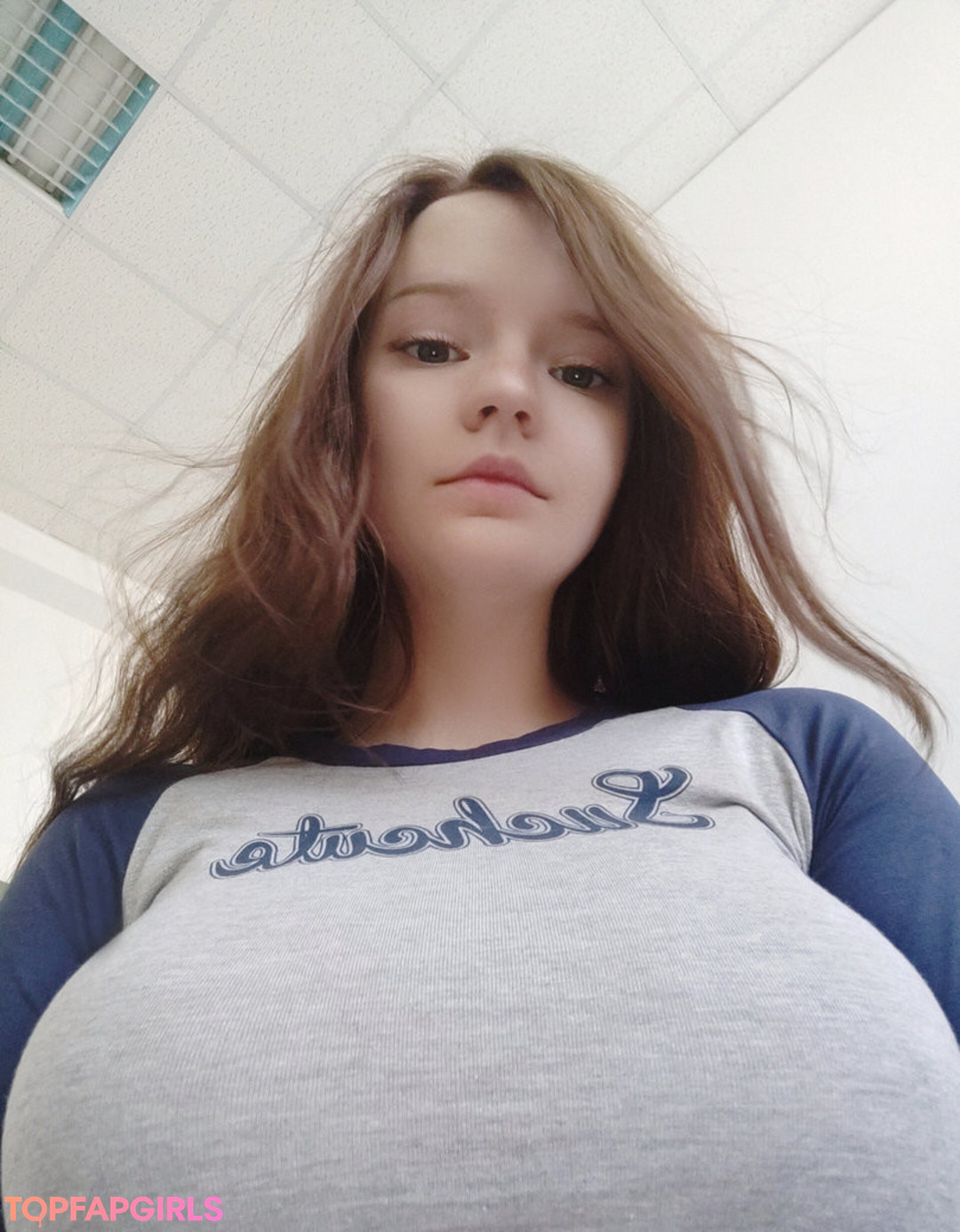 Foto di nudo di fuga di OnlyFans di Lyvlas #1599