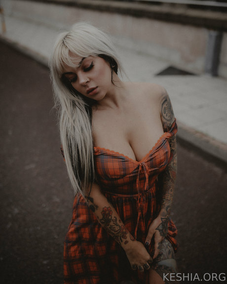 Keshia