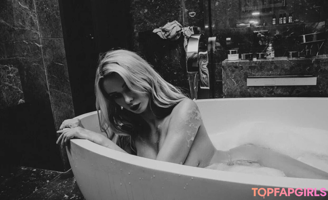 Foto di nudo di fuga di OnlyFans di Ekaterina Enokaeva #1541