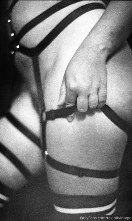 Foto di nudo di fuga di OnlyFans di Marketa Ruzickova
