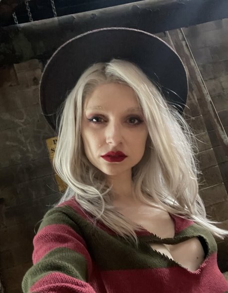 Poisonne
