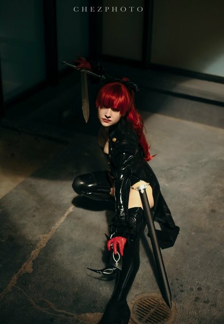 Poisonne