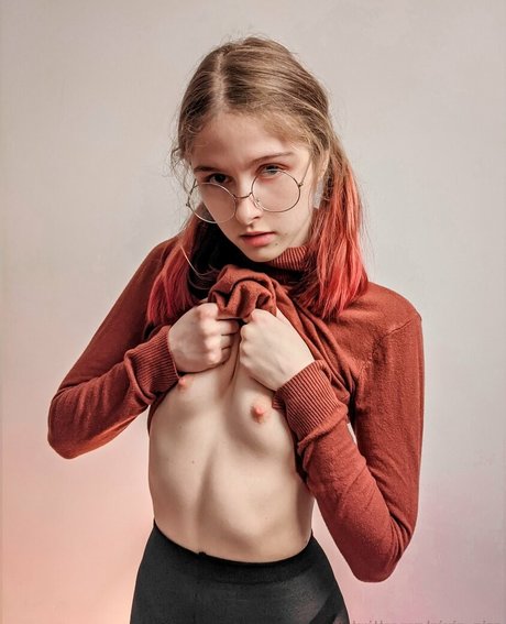 Foto di nudo di fuga di OnlyFans di Pixiepie