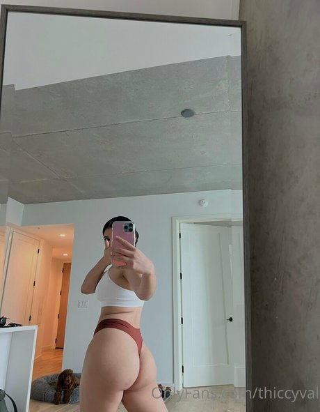 Thiccyval