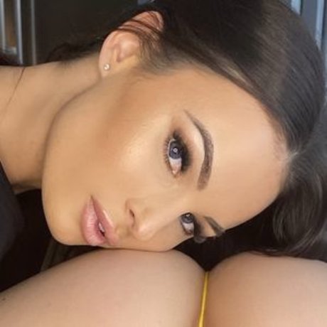 Foto di nudo di fuga di OnlyFans di Missduff