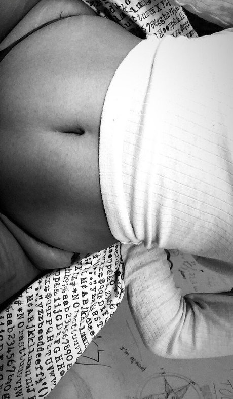 Foto di nudo di fuga di OnlyFans di Cleoisaway