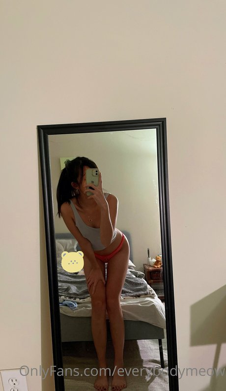 Foto di nudo di fuga di OnlyFans di Lilsquirtz