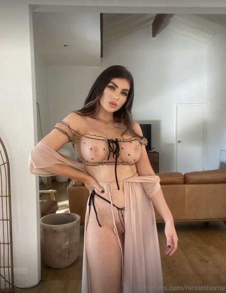 Nicole Thorne